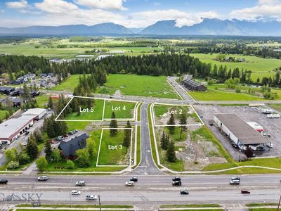 306 Geyser Rd Lot 2, Whitefish, MT, 59937