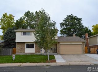 5730 W 108th Pl, Broomfield, CO 80020