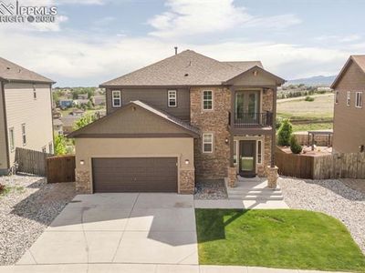 7884 Pinfeather Dr, Fountain, CO, 80817