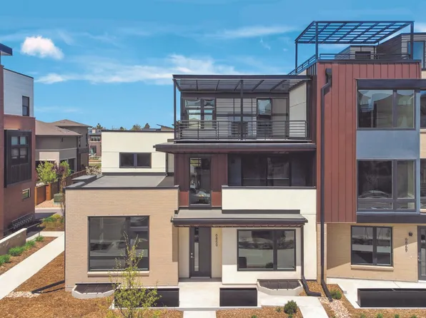 6930 E Lowry Blvd, Denver, CO 80230