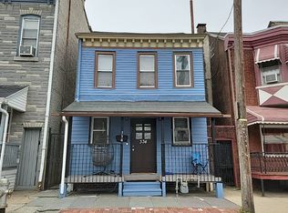 334 N 11th St, Reading, PA 19604