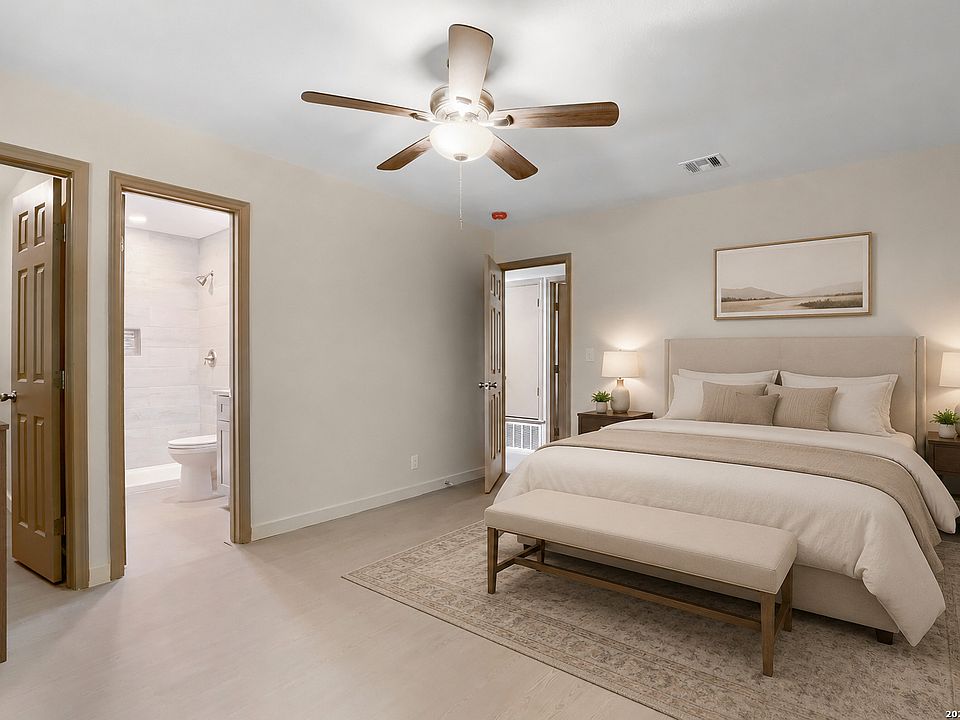 6731 CARTERS BLF, San Antonio, TX 78239 | MLS #1966310 | Zillow
