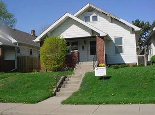 126 N Wallace Ave, Indianapolis, IN