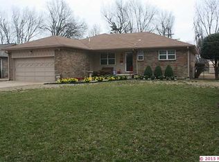 5531 S Yorktown Ave, Tulsa, OK 74105