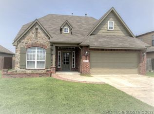 18921 E 49th Pl, Tulsa, OK 74134