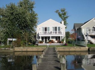 3526 Galloway Rd, Baltimore, MD 21220