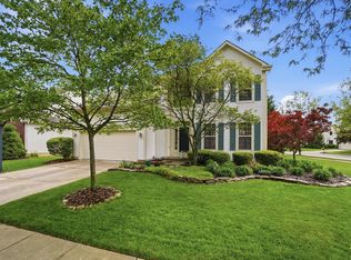 7408 Maynooth Dr, Dublin, OH 43017