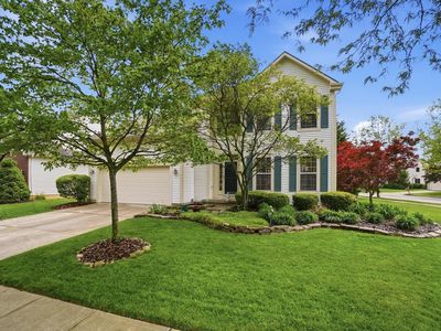 7408 Maynooth Dr, Dublin, OH, 43017