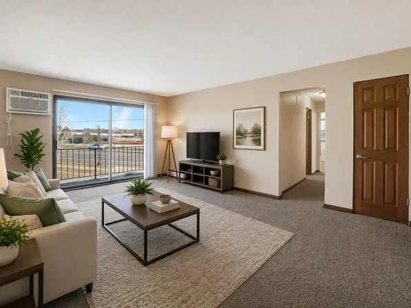 Town Terrace Apartments
