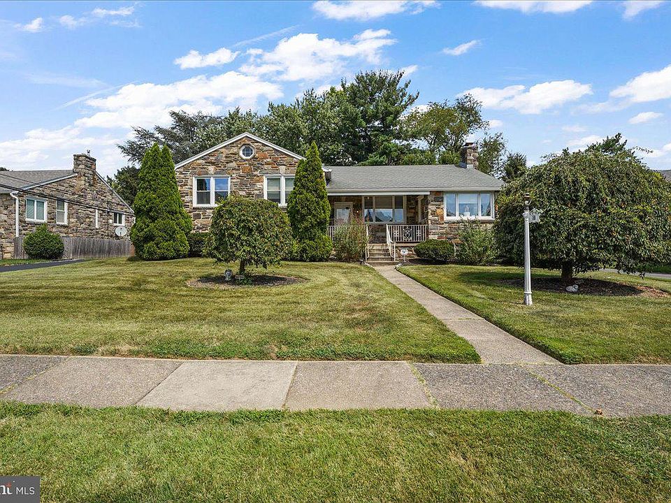 17 N Ormond Ave, Havertown, PA 19083 Zillow