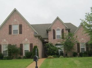 6509 Wellsgate Cv, Memphis, TN 38135