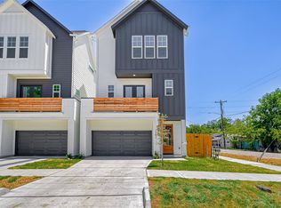 2502 Gano St, Houston, TX 77009