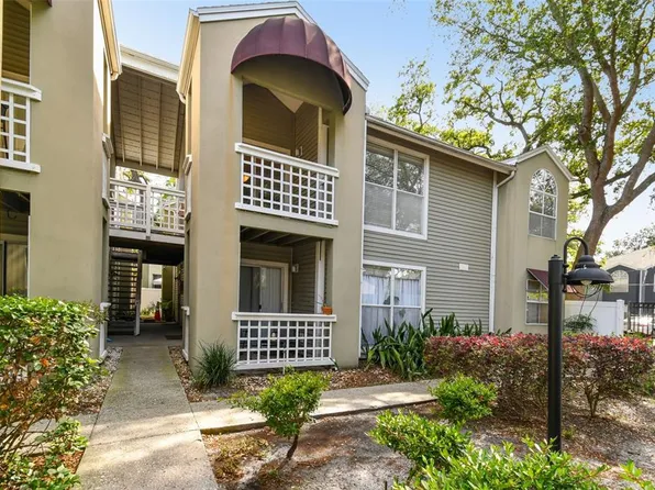 603 S Melville Ave APT 3, Tampa, FL 33606