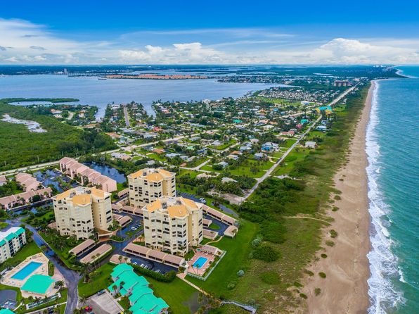 In Ocean Village - Fort Pierce Real Estate - 23 Homes For Sale | Zillow