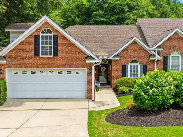160 Lynn Dr, Aiken, SC 29803