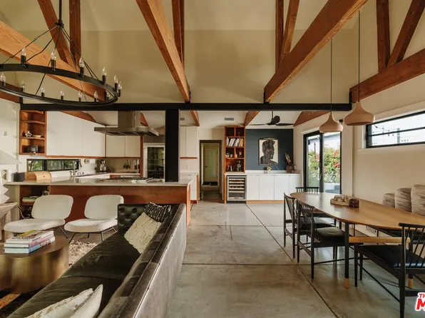4109 Clayton Ave, Los Angeles, CA 90027