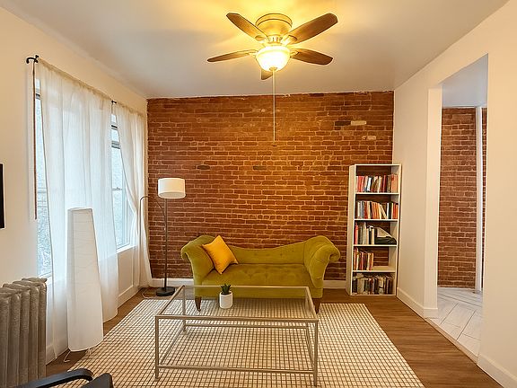 2nd image of 607 Flatbush Ave APT 1B
