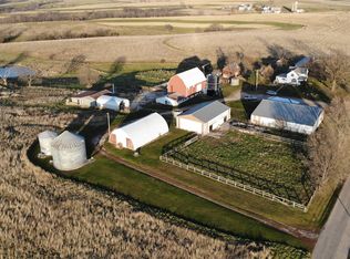 7458 Pigeon River Rd LOT WP001, Lancaster, WI 53813