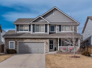 295 Ponderosa St, Castle Rock, CO 80104