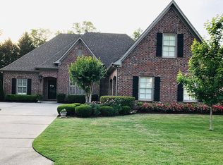 1112 Haven Rd, Birmingham, AL 35242