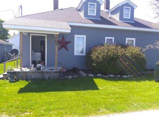 109 E State St LOT 23, Glenwood, IN 46133