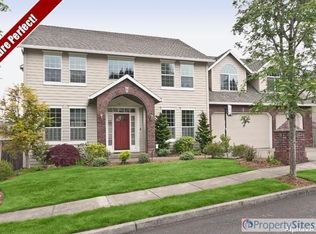 14115 SE Rolling Meadows Ct, Happy Valley, OR 97086