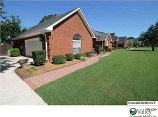 3129 Sweetbriar Rd SW, Decatur, AL 35603