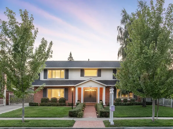 1135 S Genevieve Ln, San Jose, CA 95128
