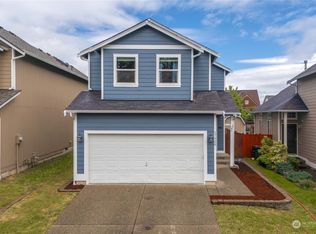 17920 110th Street Ct E, Bonney Lake, WA 98391