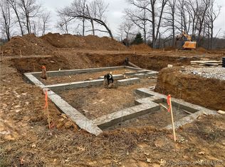 7626 Melrose (Lot 538) Lane, Charlestown, IN 47111