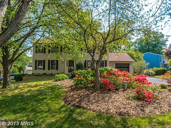3rd image of 5900 Vernons Oak Ct