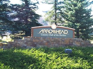 143 Aspen Ridge Ln, Edwards, CO 81632