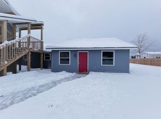 506 N Center Ave, Gaylord, MI 49735