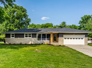 130 N High School Rd, Indianapolis, IN 46214