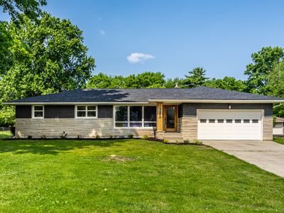 130 N High School Rd, Indianapolis, IN, 46214