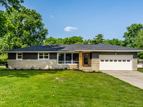 130 N High School Rd, Indianapolis, IN 46214