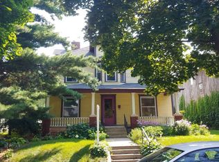 2725 Colfax Ave S, Minneapolis, MN 55408