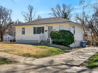 8280 Frost Ave, Saint Louis, MO