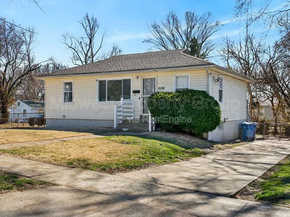 8280 Frost Ave, Saint Louis, MO 63134