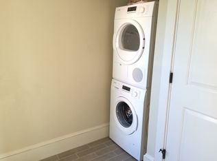 48 Middlesex St #2, Cambridge, MA 02140