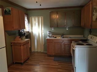 141 S River Rd, Elsberry, MO 63343