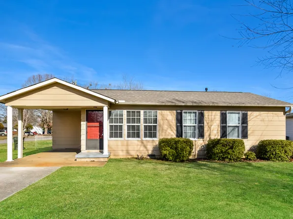 1602 1st Ave SW, Decatur, AL 35601
