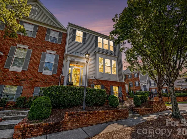 14563 Durant Blvd, Charlotte, NC 28277