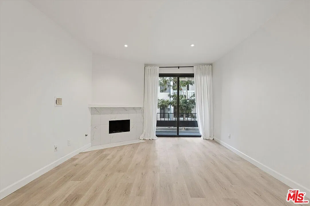 1 bed, 1.0 bath, 686 sqft, $3,100 — Photo 4
