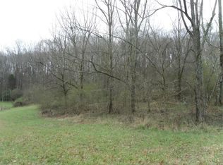 316 County Rd, Niota, TN 37826