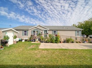 8098 N Brookston Dr, Willis, MI 48191