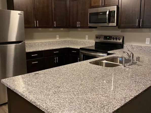 Eden Valley Apartments