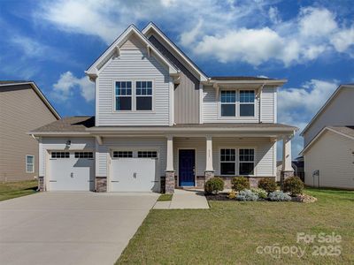 317 Contentment Dr, Locust, NC, 28097