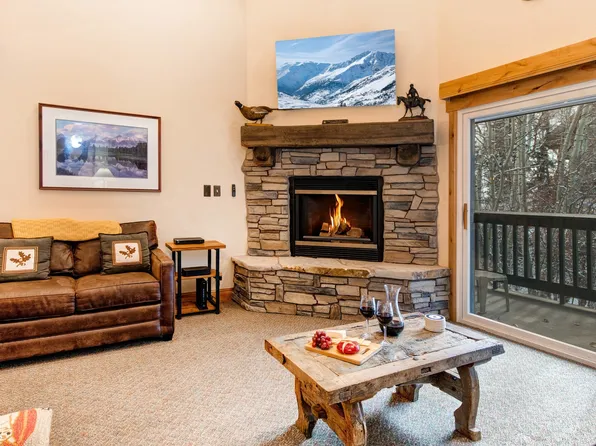 (undisclosed Address), Park City, UT 84060