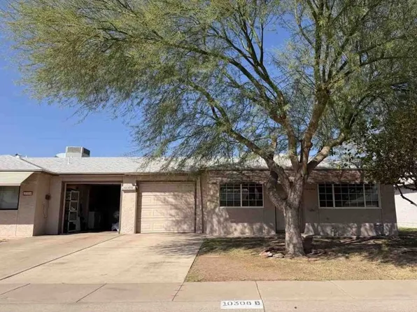 10308 N 97th Dr APT B, Peoria, AZ 85345